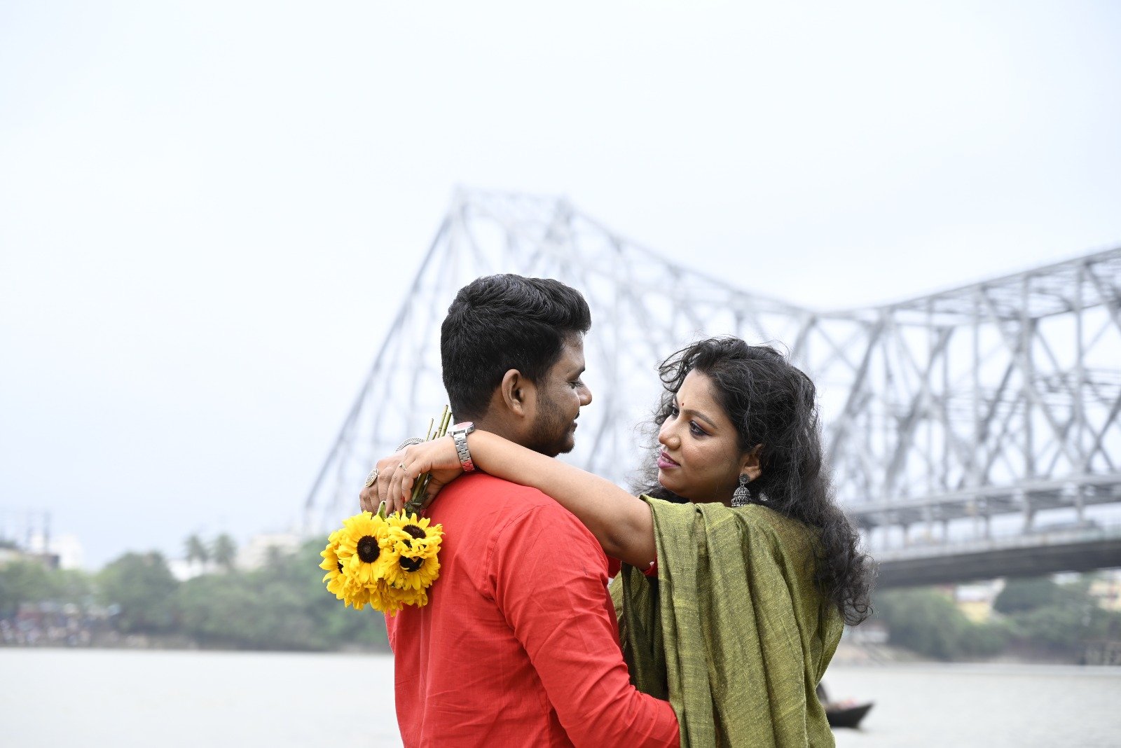 Pre-Wedding Shoot